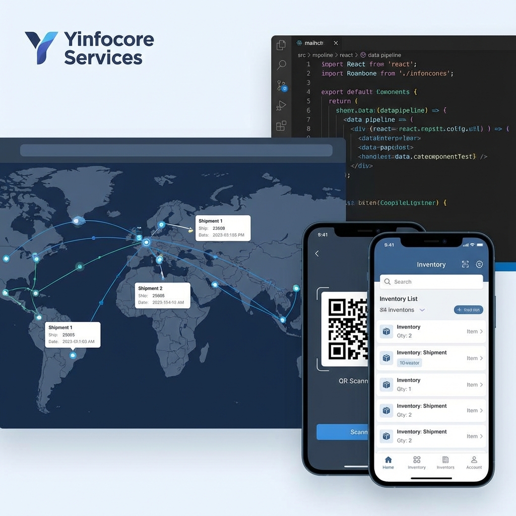 Yinfocore Enterprise Solutions